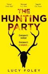 The Hunting Party cover