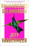 Hummingbird Salamander cover