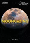 Moongazing cover