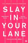 Slay In Your Lane cover