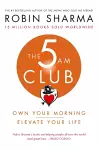 The 5 AM Club cover