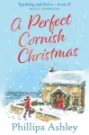 A Perfect Cornish Christmas cover