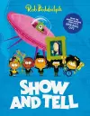 Show and Tell cover