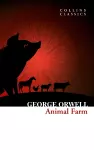 Animal Farm cover