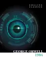 1984 Nineteen Eighty-Four cover