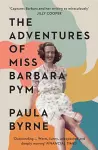 The Adventures of Miss Barbara Pym cover