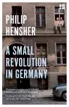 A Small Revolution in Germany cover