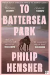 To Battersea Park cover