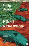 Albert & the Whale cover