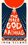 The Half-God of Rainfall cover