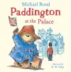 Paddington at the Palace cover