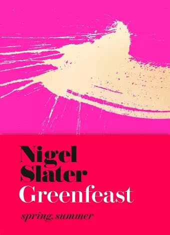 Greenfeast cover