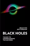 Black Holes cover