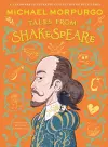 Michael Morpurgo’s Tales from Shakespeare cover