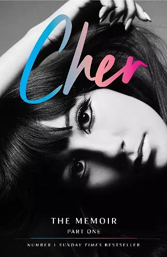 Cher cover