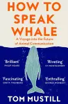 How to Speak Whale cover