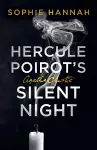 Hercule Poirot’s Silent Night cover