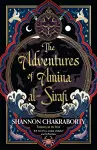 The Adventures of Amina al-Sirafi cover