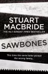 Sawbones cover