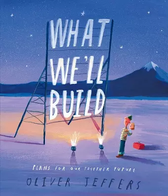 What We’ll Build cover