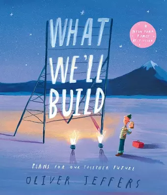 What We’ll Build cover