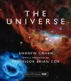 The Universe cover