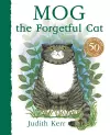 Mog the Forgetful Cat cover