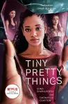 Tiny Pretty Things cover