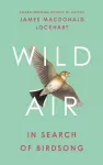 Wild Air cover