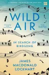 Wild Air cover