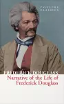 Narrative of the Life of Frederick Douglass cover