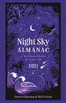 Night Sky Almanac 2021 cover