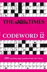 The Times Codeword 12 cover