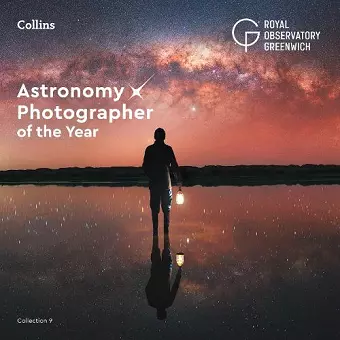 Astronomy Photographer of the Year: Collection 9 cover