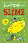 Slime cover