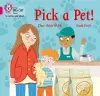 Pick a Pet! cover