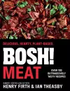 BOSH! Meat cover