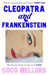 Cleopatra and Frankenstein cover