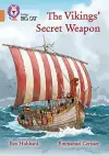 The Vikings' Secret Weapon cover