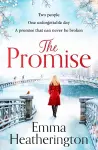 The Promise cover