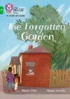 The Forgotten Garden cover