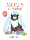 Mog’s Birthday cover