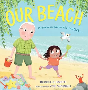 Our Beach cover