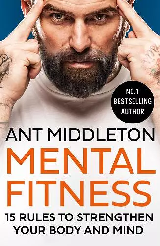 Mental Fitness cover