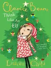 Think Like an Elf cover