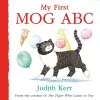 My First MOG ABC cover