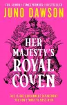 Her Majesty’s Royal Coven cover