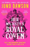 Her Majesty’s Royal Coven cover