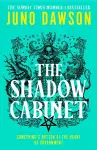 The Shadow Cabinet cover