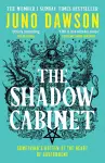 The Shadow Cabinet cover